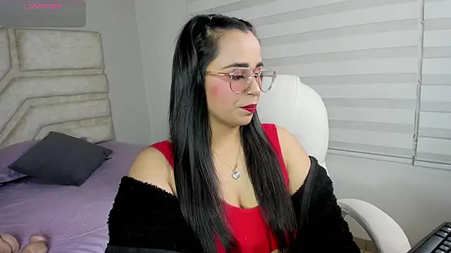 Snapshot of _adahara_queen chatting on September 17, 4:10 am adahara queen online show from September 17, 4:10 am