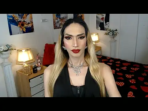 AlexaLiboria online show from February 10, 5:54 am