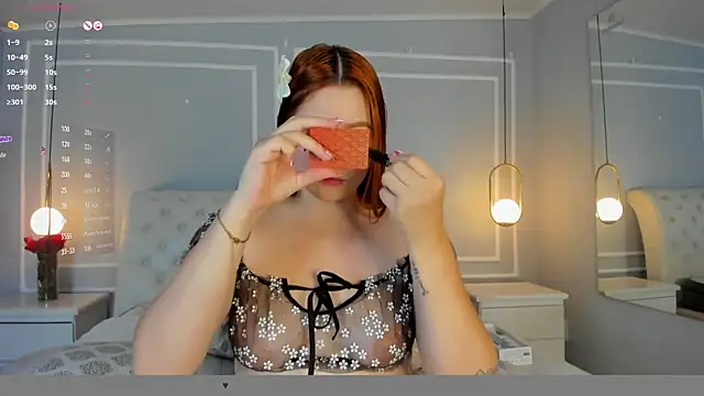 sakura Gomez online show from June 19, 7:28 pm