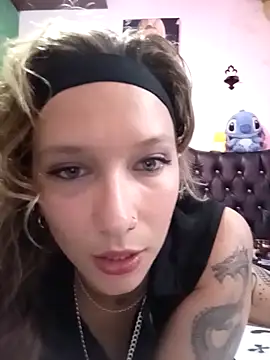 Licethf00x online show from April 10, 10:49 pm