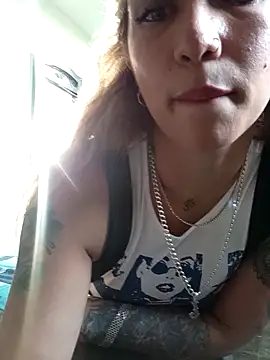 Licethf00x online show from April 8, 10:23 pm