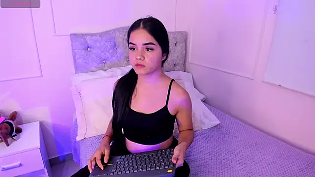 Valeri 13 online show from December 16, 4:29 am