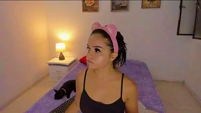 Valeri 13 online show from October 21, 10:58 pm