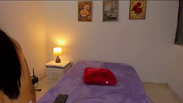 Valeri 13 online show from October 23, 3:23 am