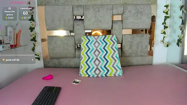 Natasha-Adams online show from September 14, 2:09 am