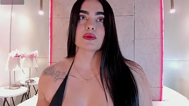 sofiiacarson online show from June 29, 7:57 pm