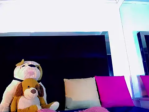 AnntonellaHott online show from January 6, 3:32 am