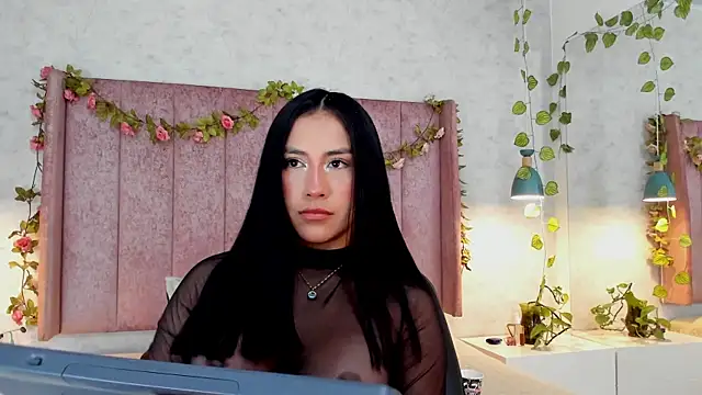 AnyaJay online show from February 14, 10:12 pm