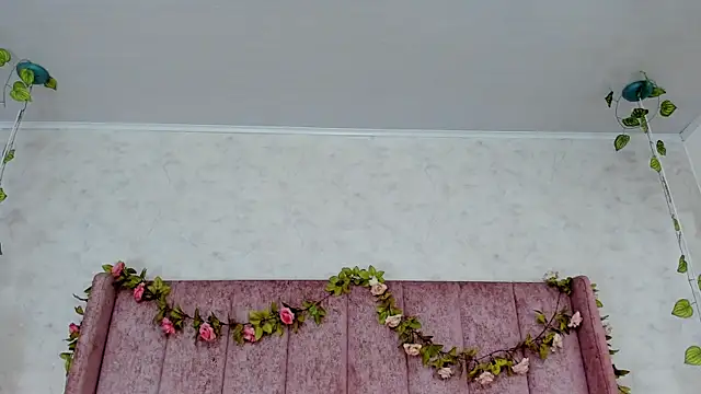 AnyaJay online show from February 25, 9:24 pm