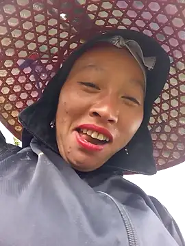 tcm-cute online show from October 29, 1:43 am