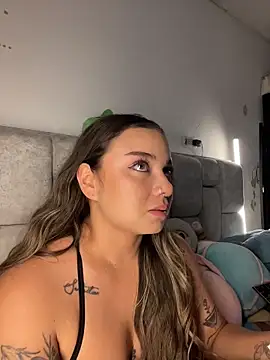 AnnyLopezzz  online show from June 8, 6:25 am