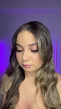 AnnyLopezzz  online show from November 18, 4:46 am