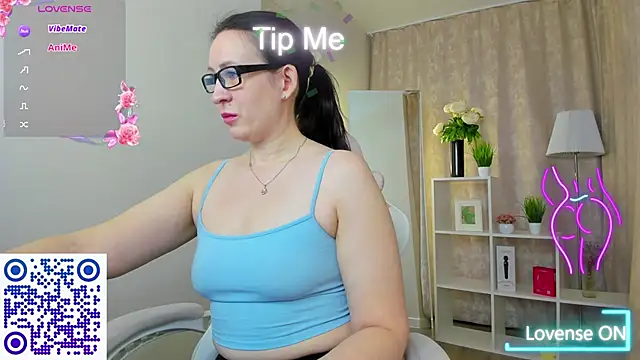 Lea shadom online show from February 20, 1:15 am