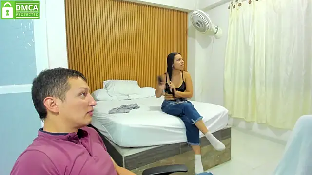 No Limits PVT online show from October 3, 9:47 am