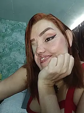 MayaLuna1 online show from December 21, 3:27 pm