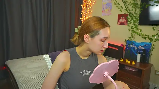 MaryroseRoeder online show from January 15, 4:29 am