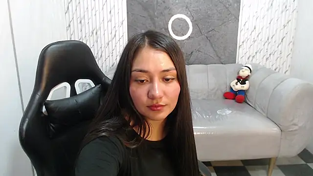 Ivony18 b online show from October 27, 3:13 am