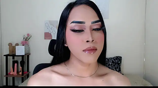 Lessandra Lust online show from October 4, 10:47 pm