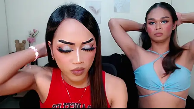 Lessandra Lust online show from September 16, 9:34 pm