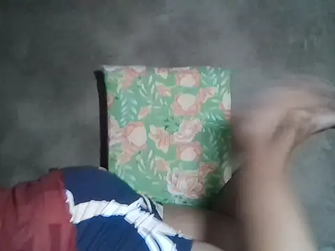 SexyHotCumx online show from February 14, 8:38 am