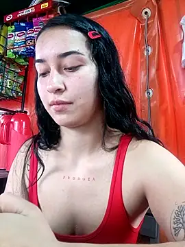 Sol Sunny online show from March 12, 10:01 pm