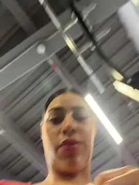 AlannaEvons online show from June 5, 5:41 pm