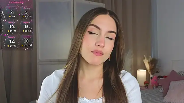 Moonlight1Sonata1 online show from October 11, 9:03 am