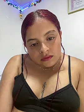 sbanna valle  online show from July 16, 1:43 am
