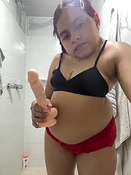 sbanna valle  online show from March 14, 12:44 am