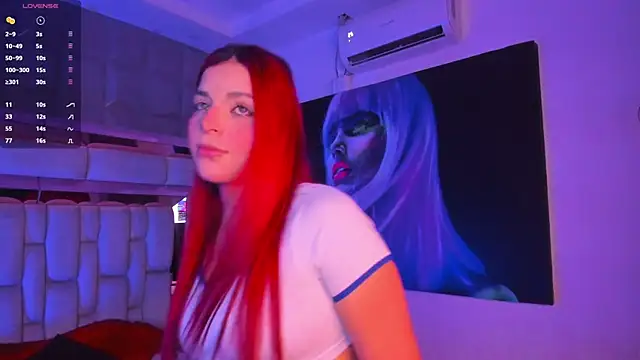 Snapshot of kayla_roxxe chatting on September 16, 12:57 pm kayla roxxe online show from September 16, 12:57 pm