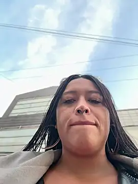 -Mia1 online show from February 9, 11:34 am