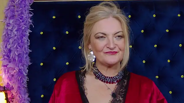 Allura Jenson online show from March 8, 2:04 am