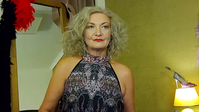 Allura Jenson online show from July 29, 9:48 pm