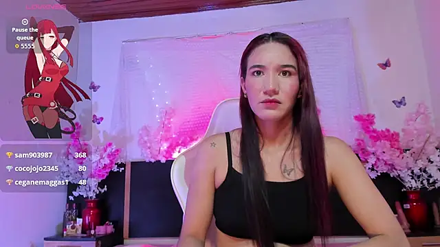 emma ayala online show from June 26, 7:15 pm