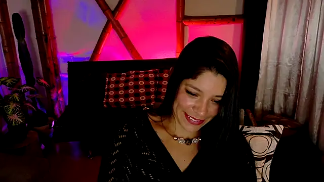 sofiia diaz0805 online show from January 6, 8:12 pm