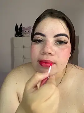 Kuromy x online show from June 7, 3:41 pm