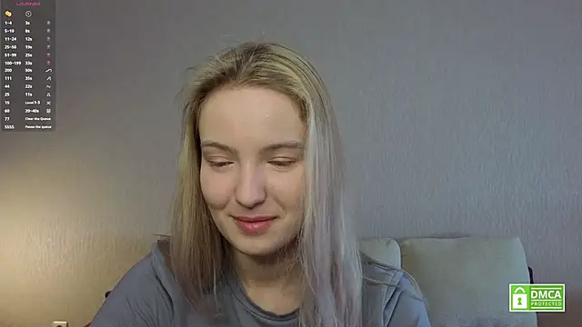 HongTomczak online show from June 23, 7:50 am