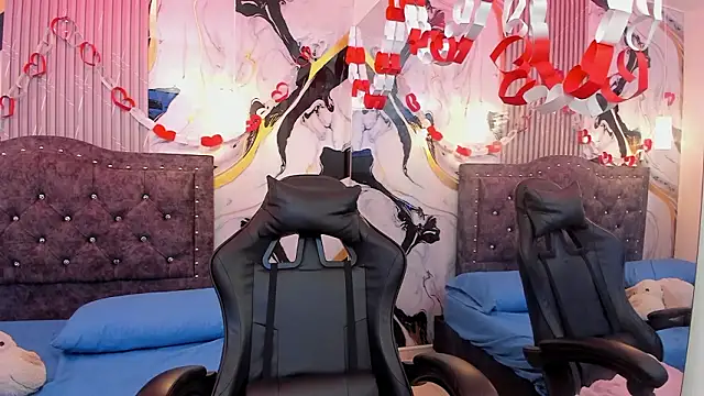 GiaCutee online show from March 3, 3:12 am