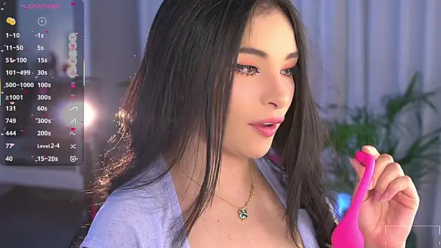 Just  dani online show from November 28, 11:41 pm