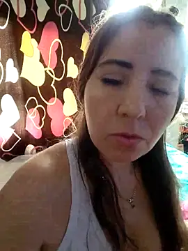 isabella lovem online show from June 13, 12:13 pm