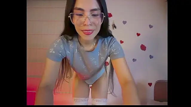 sasha jonne online show from July 16, 1:32 am