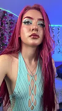 LucyGray online show from March 14, 4:46 am