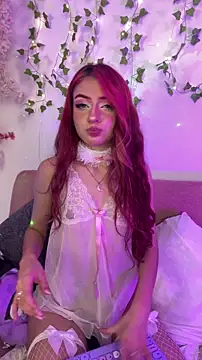 LucyGray online show from March 6, 4:07 am