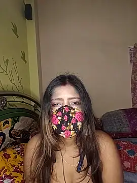 Love143A online show from December 4, 4:48 am