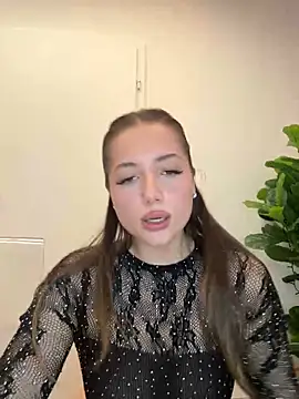 Angel  Vibe online show from April 27, 8:17 pm