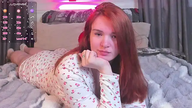EvaJackson111 online show from May 4, 6:06 am