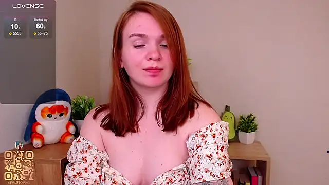 EvaJackson111 online show from January 31, 7:11 pm