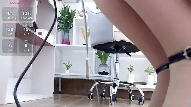 Tianxin6 online show from June 7, 10:49 pm