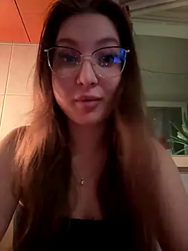 RebekaRose online show from December 20, 12:36 am