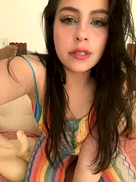 Mya lorenz online show from October 11, 5:56 am